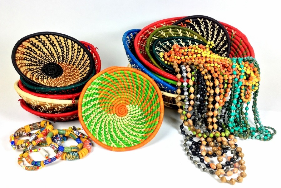 Africa Collection - Shop at RAMM